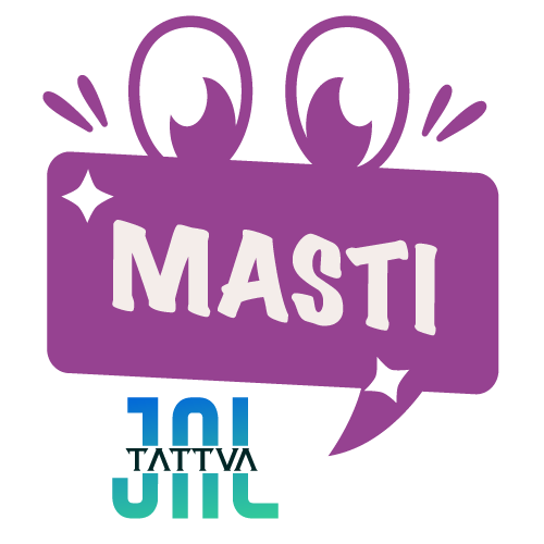 Masti Jal Tattva
