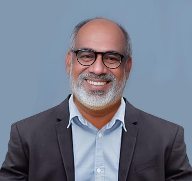 Ajay Kumar