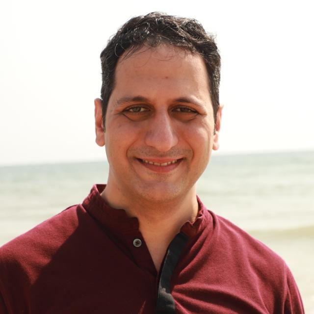 Dr.Mehernosh Randeria