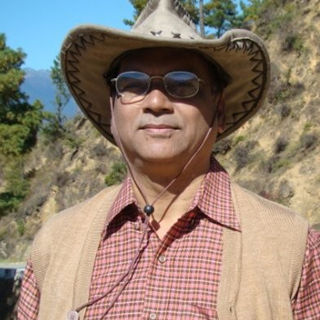Kuldeep Sinha