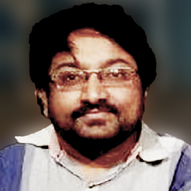 Vishal Borulkar
