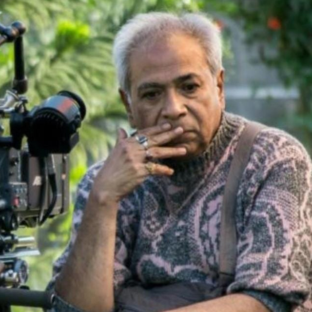 Vivek Banerjee
