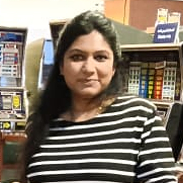 Dr.Shweta Singh