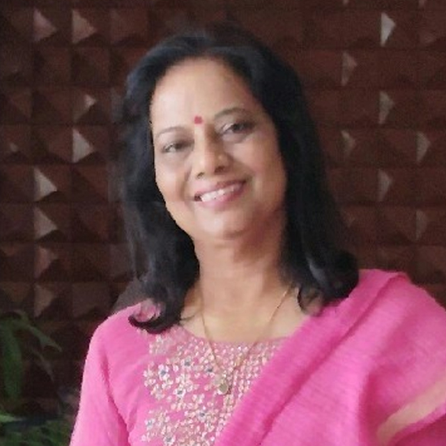 Naina Kuttappan